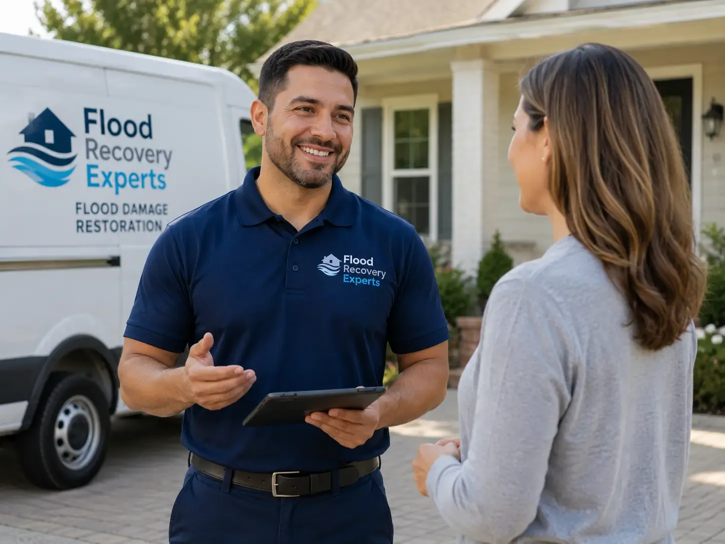 Flood Damage Cleanup Weyauwega, WI FAQs